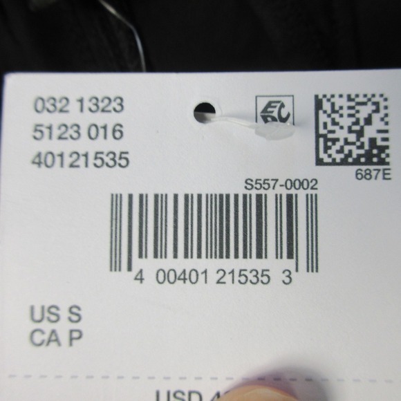 American Eagle Kick Bootcut Pants Next Level Stretch Women S Black Party 414 - Picture 4 of 15